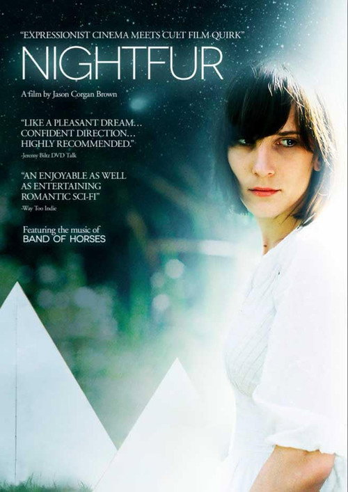 Cartel de Nightfur