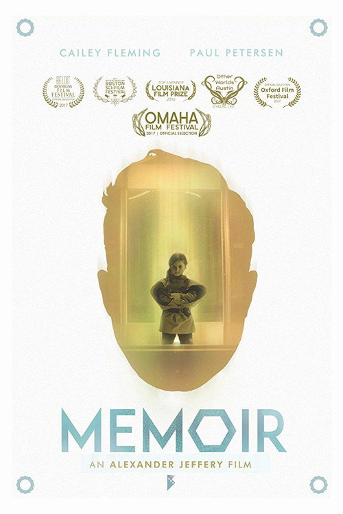 Cartel de Memoir