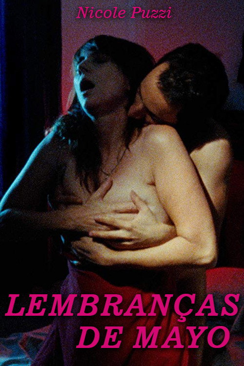 Cartel de Lembranças de Mayo