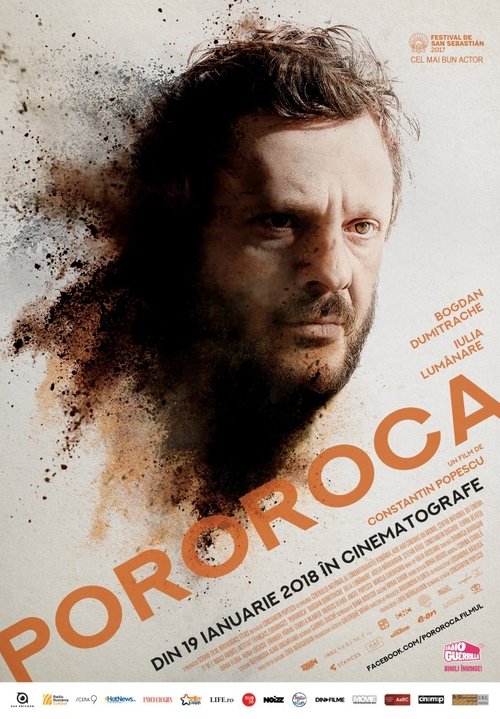 Cartel de Pororoca