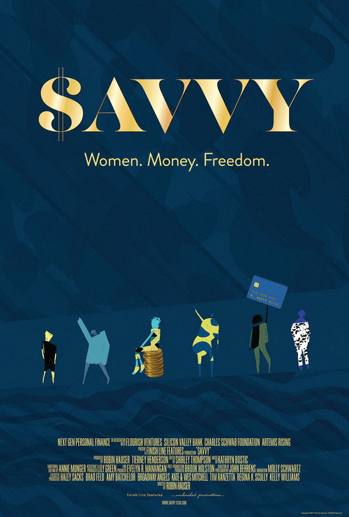 Cartel de $avvy