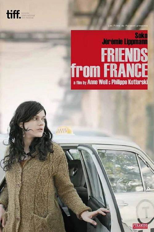 Cartel de Les Interdits