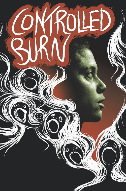 Cartel de Controlled Burn