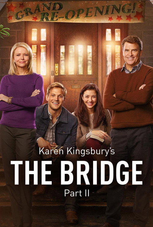 Cartel de The Bridge parte 2