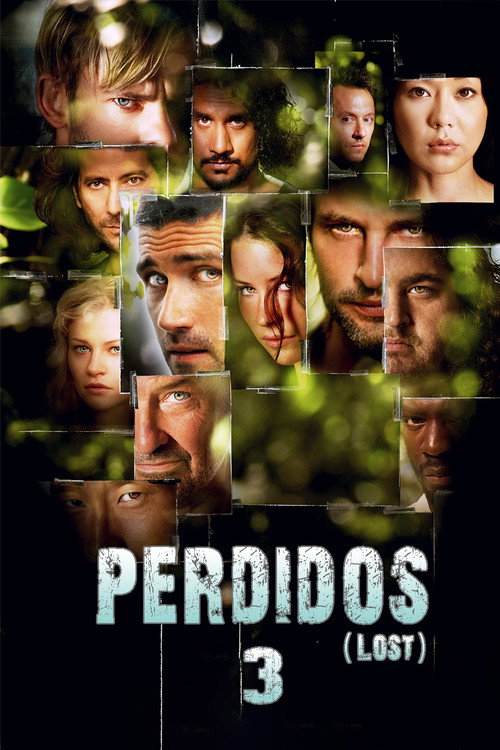 Perdidos Temporada 3