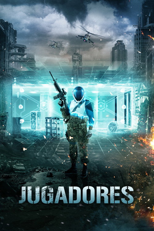 Cartel de Jugadores