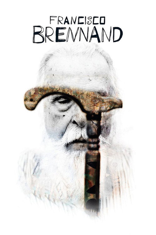 Cartel de Francisco Brennand