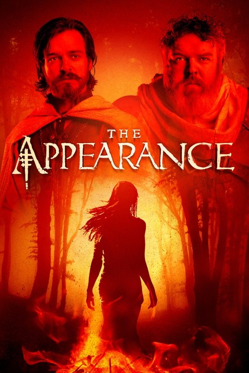 Cartel de The Appearance