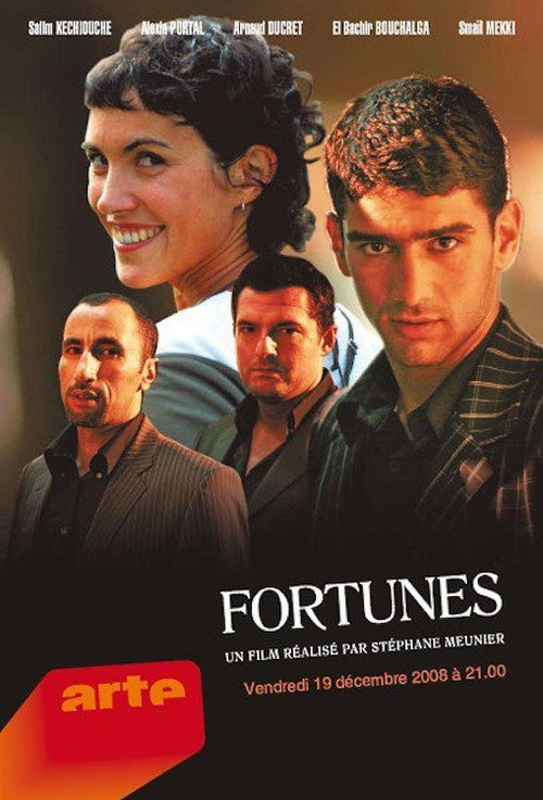 Cartel de Fortunes