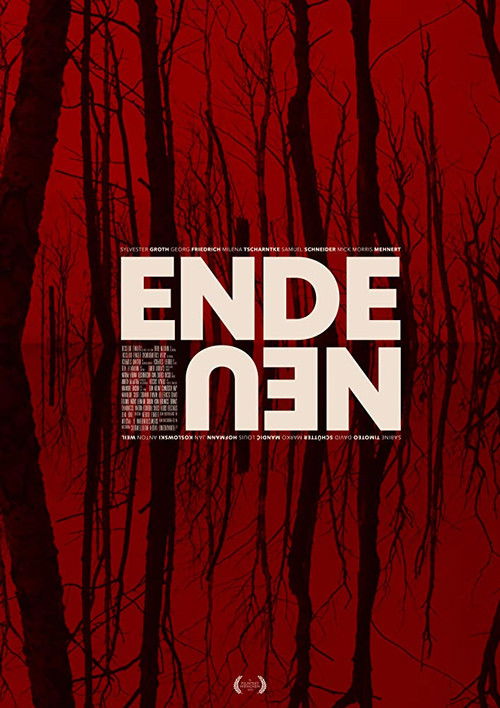 Cartel de Ende Neu