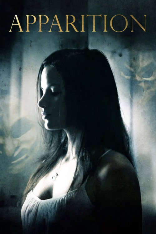 Cartel de Apparition