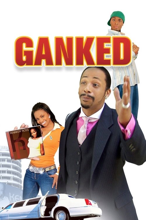 Cartel de Ganked
