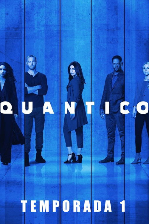 Cartel de Quantico