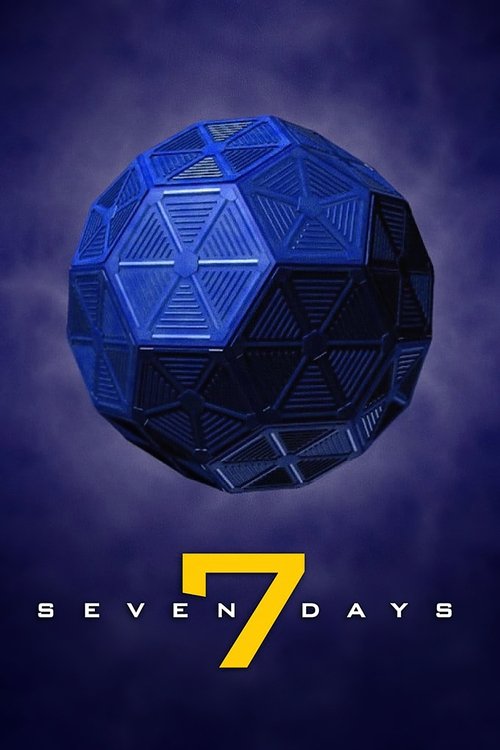Cartel de Siete días