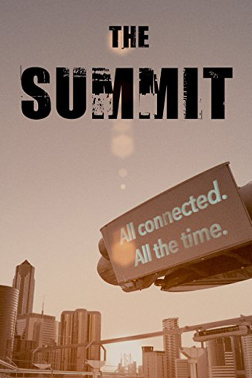 Cartel de The Summit