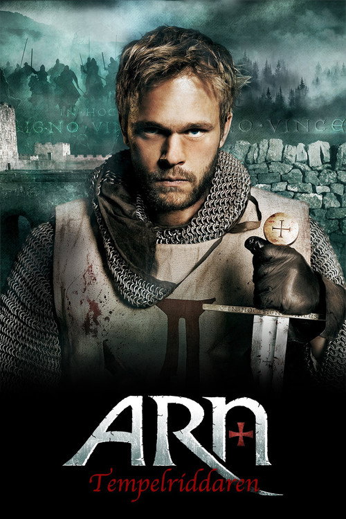 Cartel de Arn