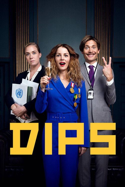 Cartel de Dips