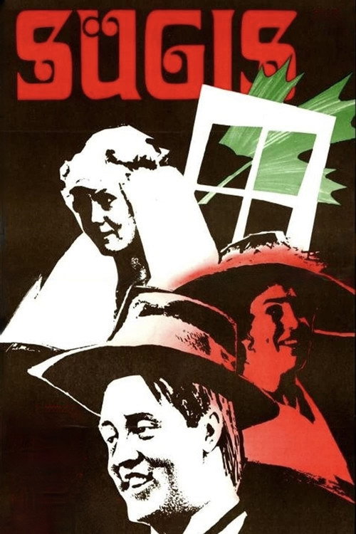 Cartel de Sügis