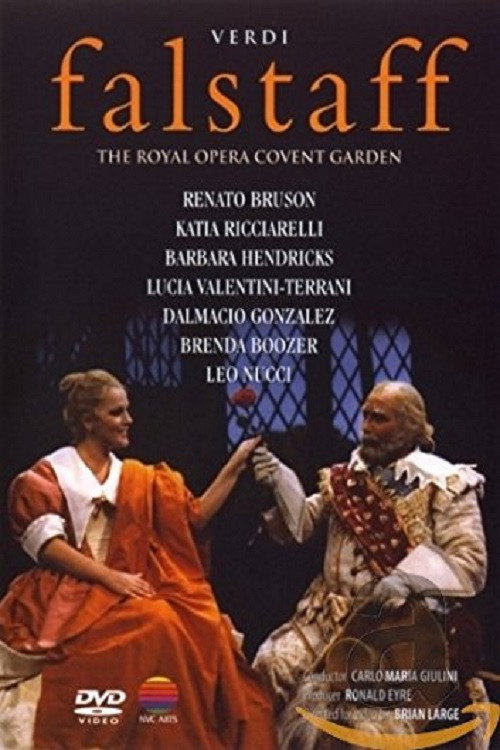 Cartel de Falstaff