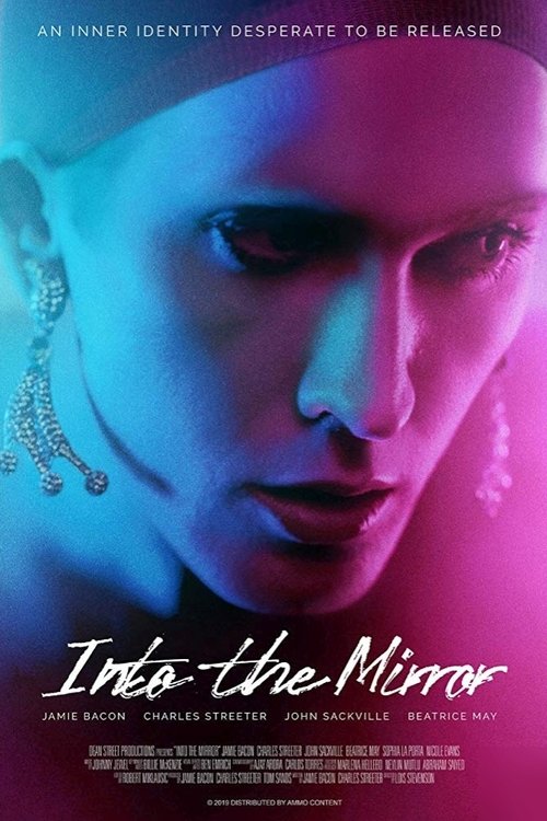 Cartel de Into the Mirror
