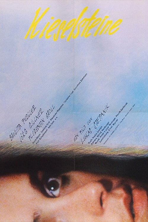 Cartel de Kieselsteine