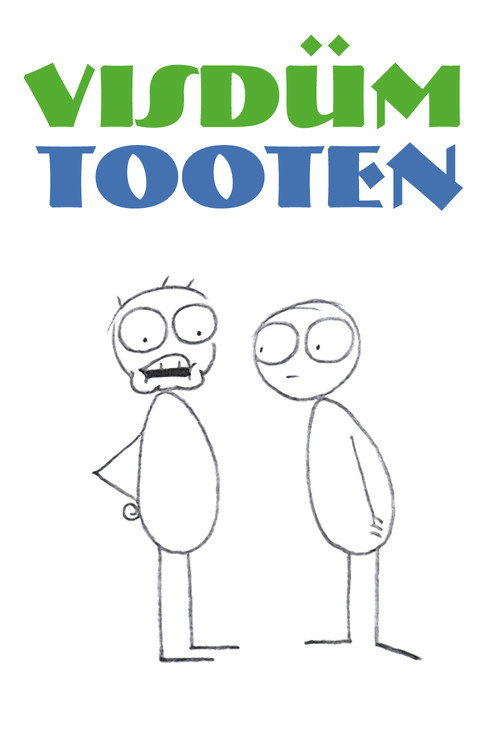 Cartel de Wisdom Teeth