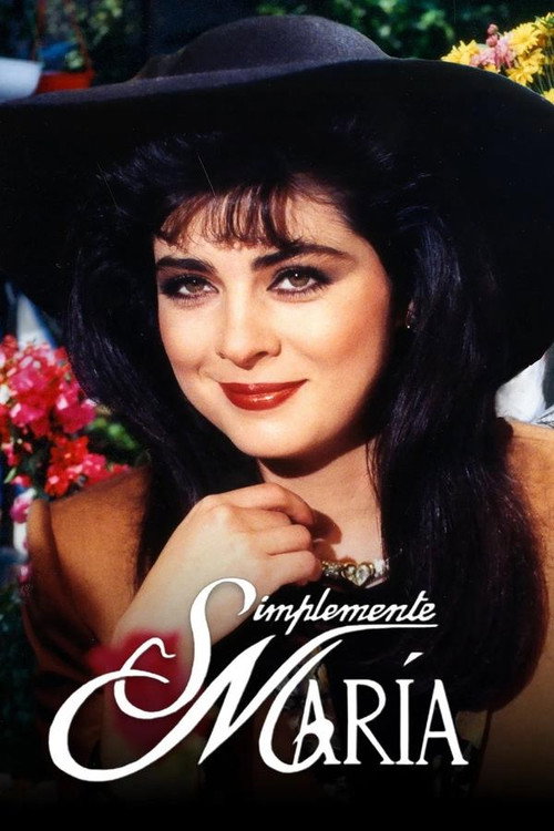 Simplemente Maria Temporada 1