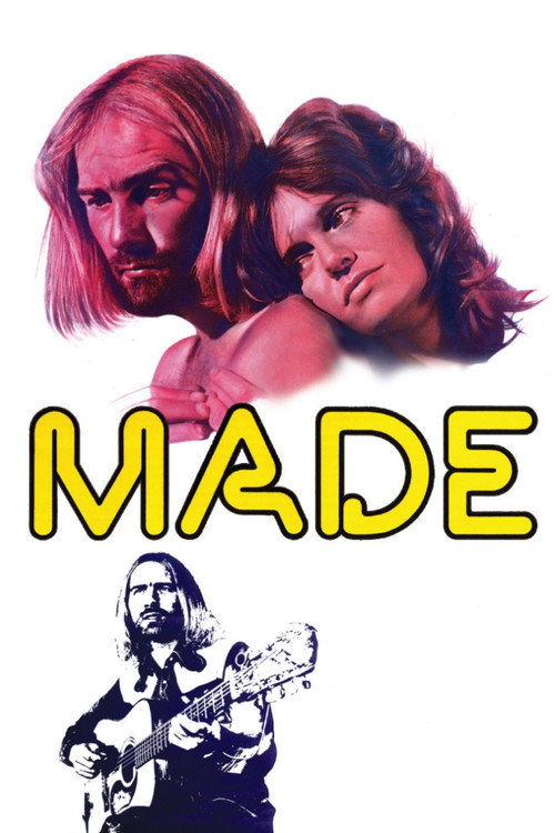 Cartel de Made