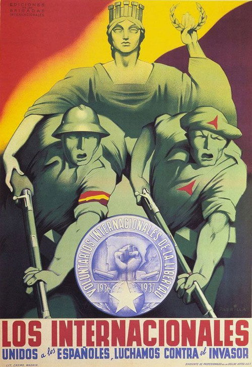 Cartel de Dyningar