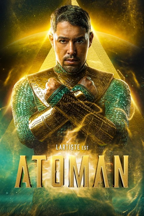 Cartel de Atoman