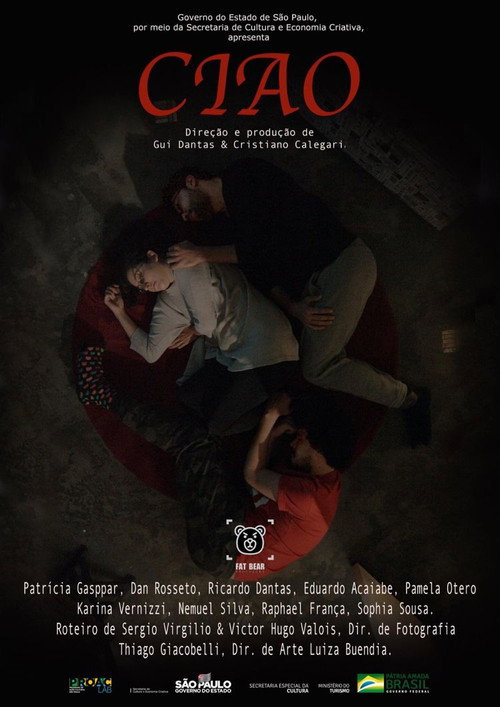 Cartel de Ciao