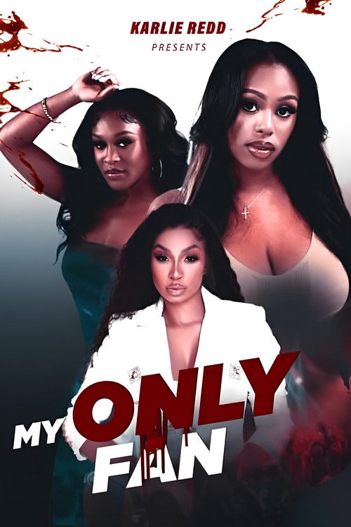 Cartel de My Only Fan