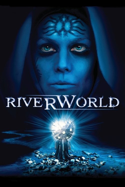 Cartel de Riverworld