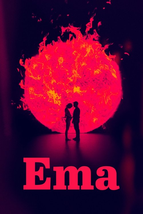 Cartel de Ema