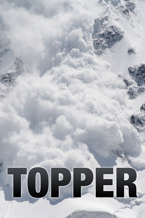 Cartel de Topper