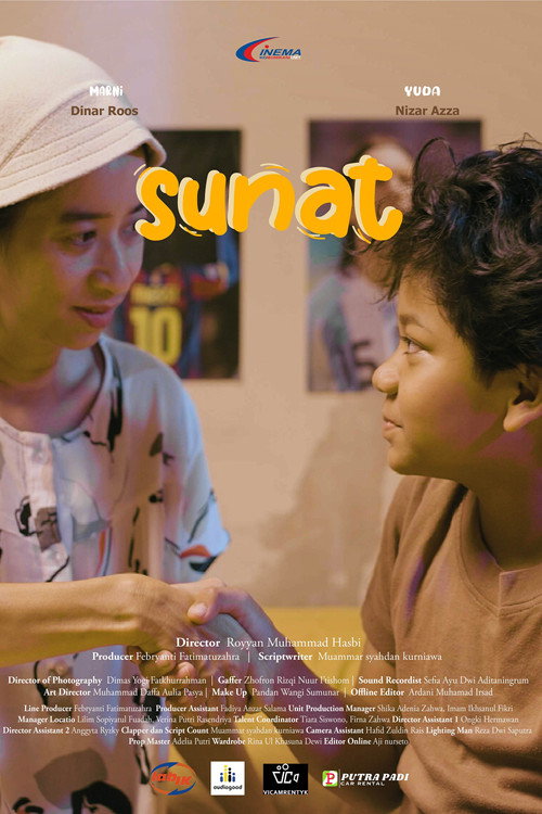 Cartel de Sunat