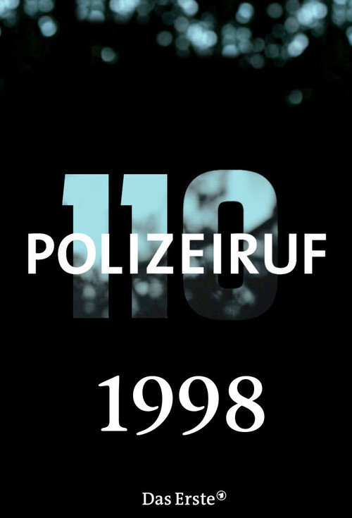 Polizeiruf 110 Temporada 27