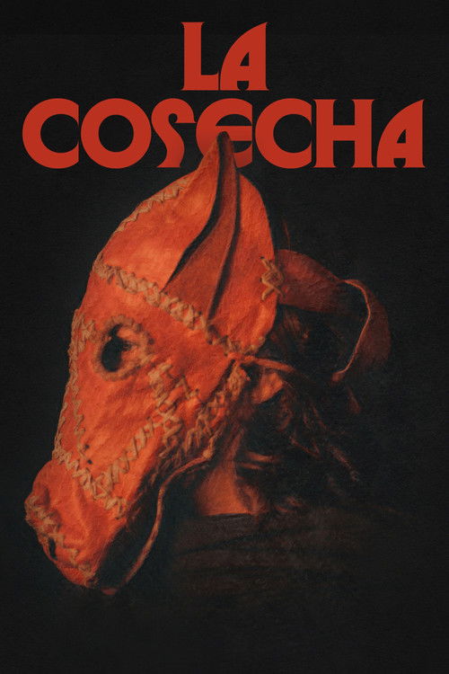 Cartel de Harvest