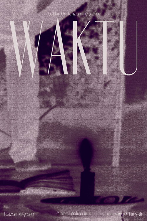 Cartel de Waktu