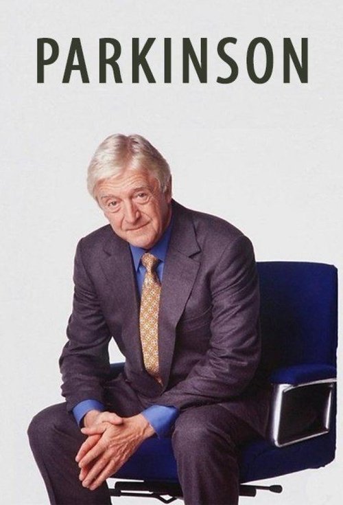 Cartel de Parkinson