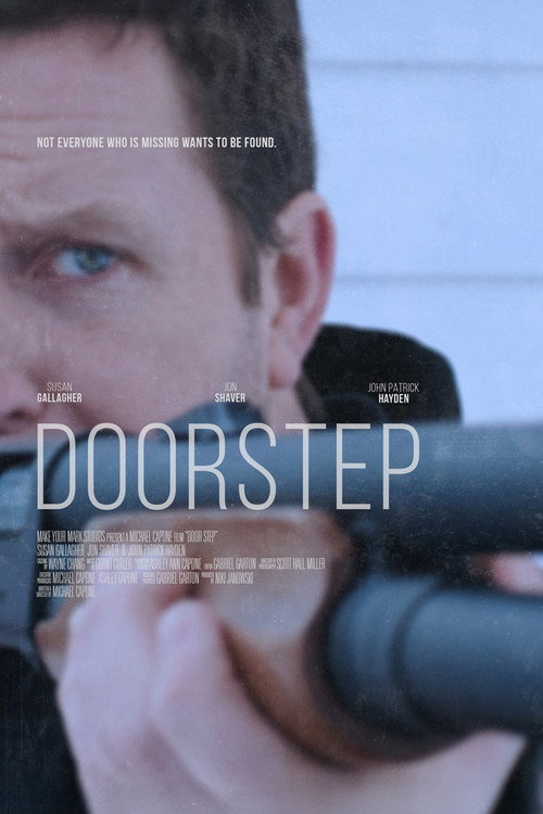 Cartel de Doorstep