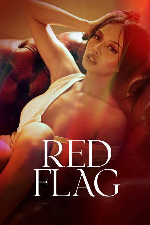 Cartel de Red Flag