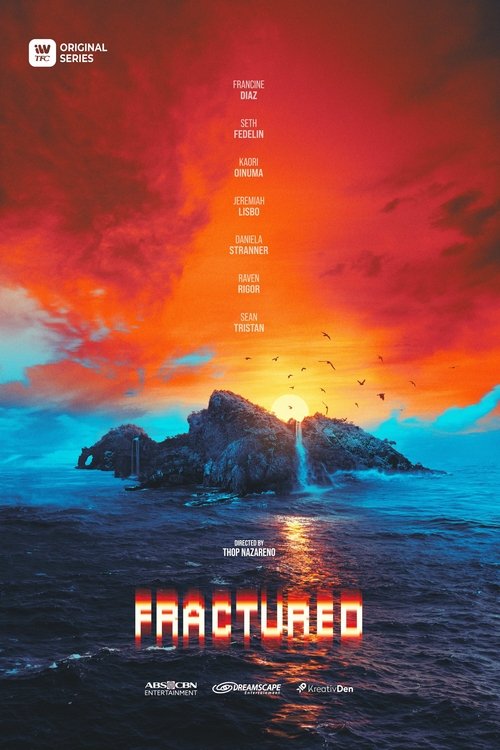 Cartel de Fractured