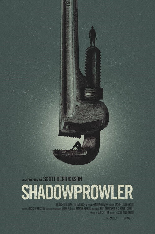 Cartel de Shadowprowler