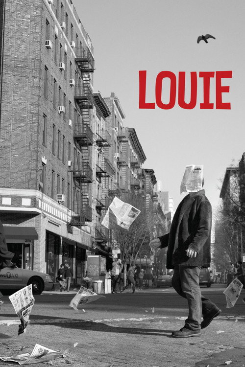 Louie Temporada 3