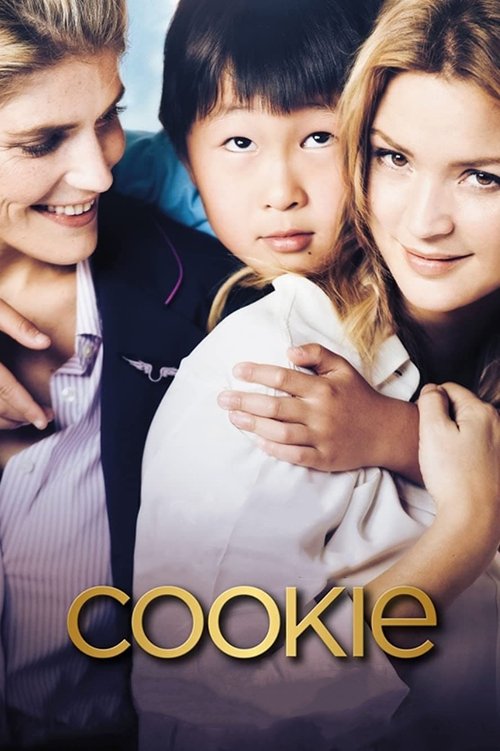 Cartel de Cookie