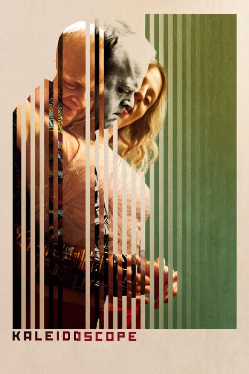 Cartel de Kaleidoscope