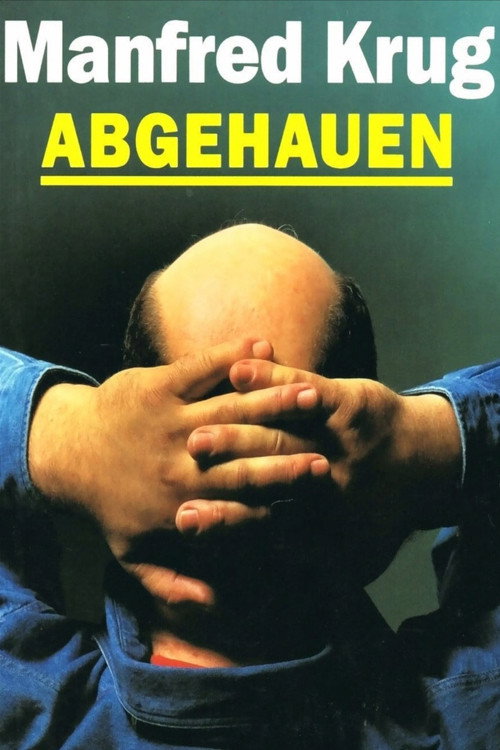Cartel de Abgehauen