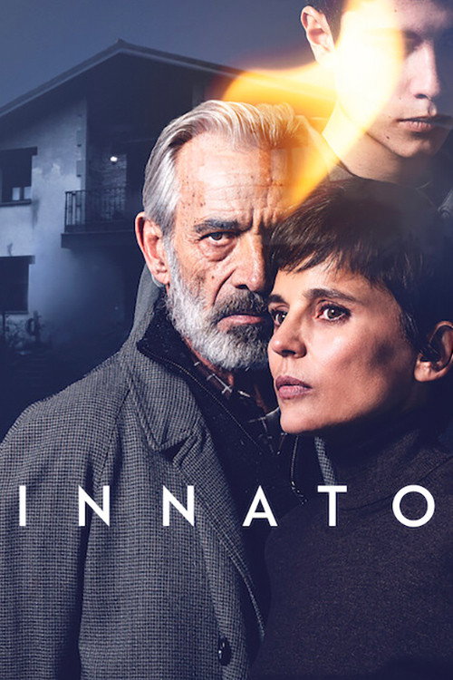 Cartel de Innato