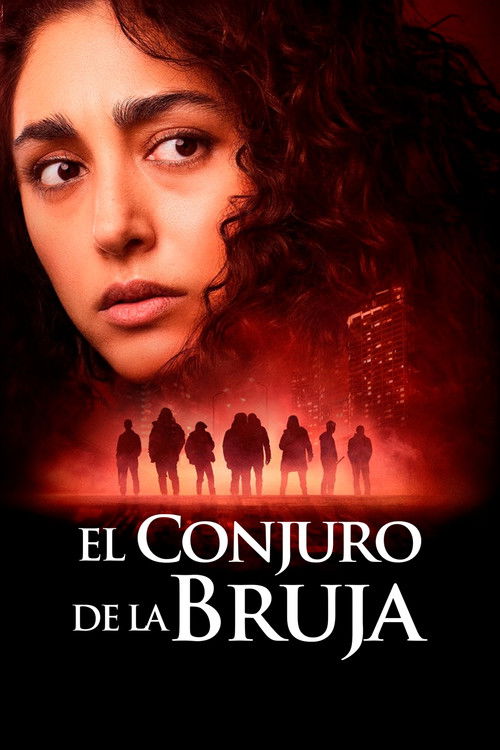 Cartel de Roqya